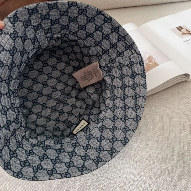 Gucci Caps Classic 258763