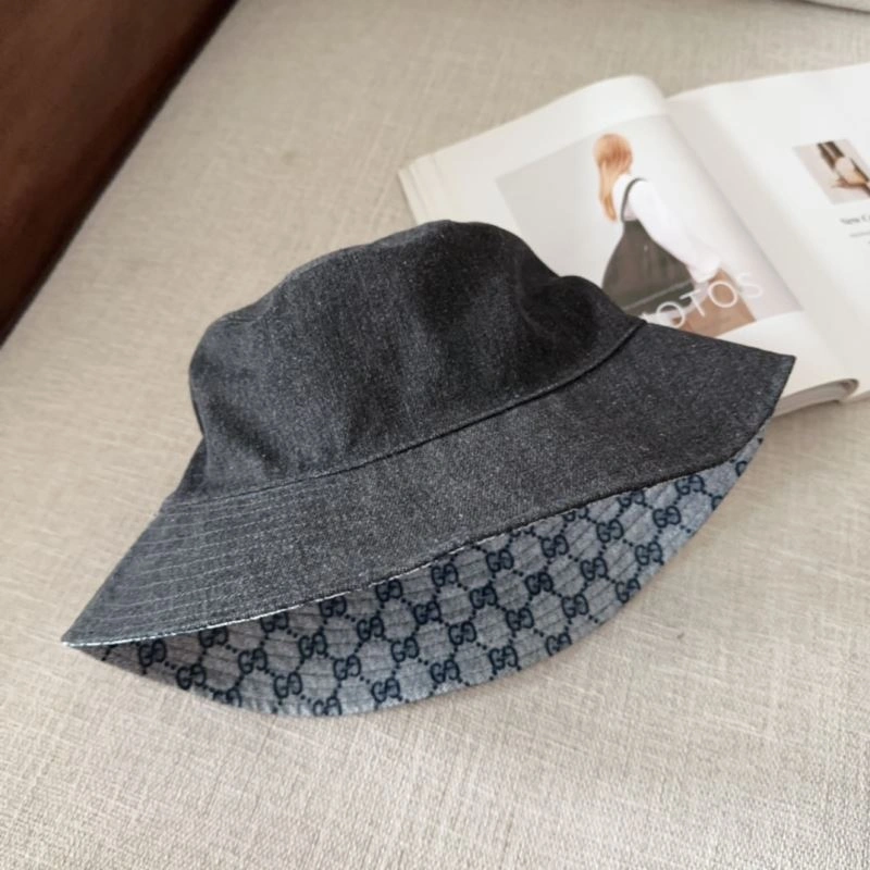 Gucci Caps Classic 258763