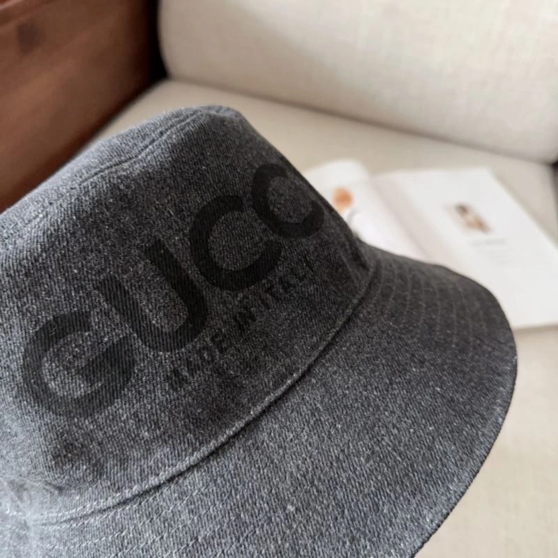 Gucci Caps Classic 258763