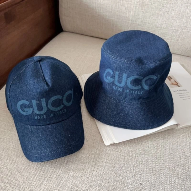 ModernLook Gucci Caps 258761