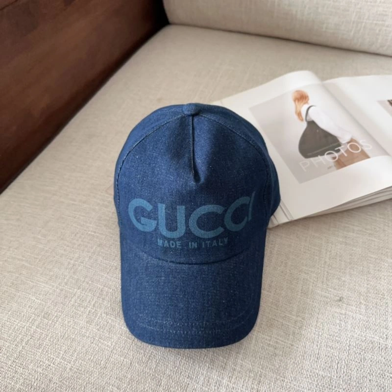 MultiPurpose Gucci Caps 258740
