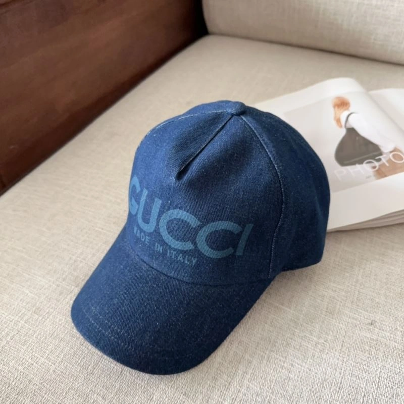 MultiPurpose Gucci Caps 258740