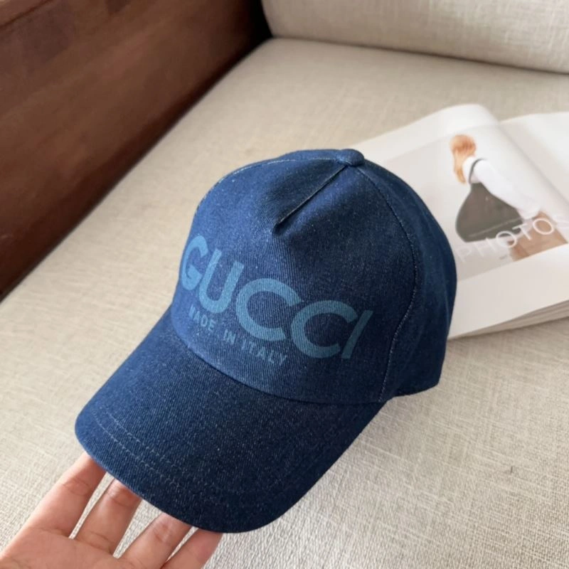 MultiPurpose Gucci Caps 258740
