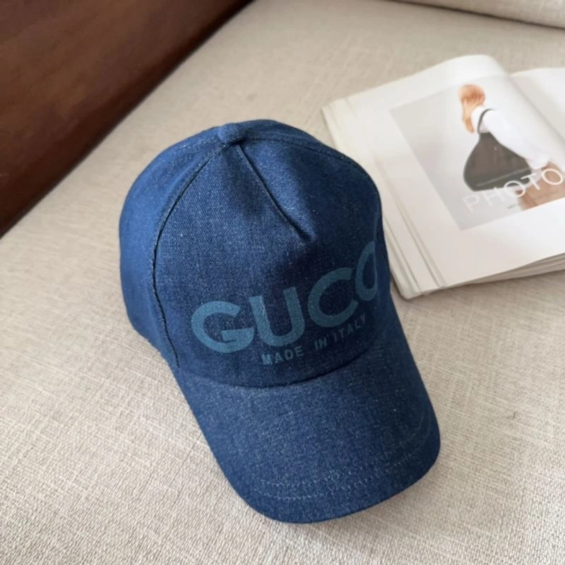 MultiPurpose Gucci Caps 258740