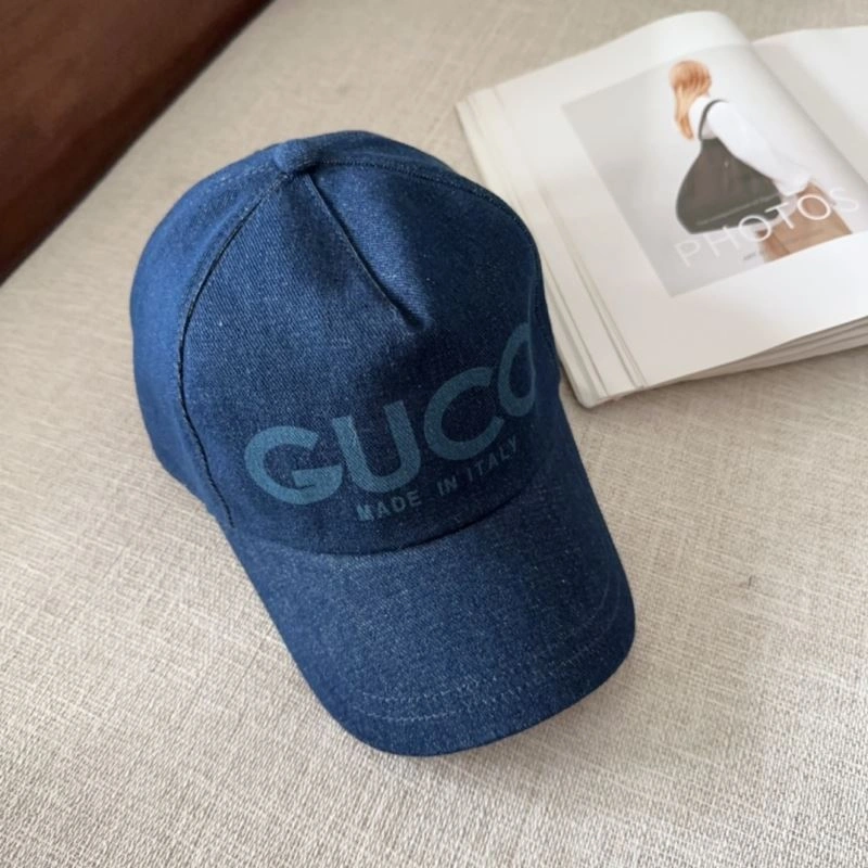 MultiPurpose Gucci Caps 258740