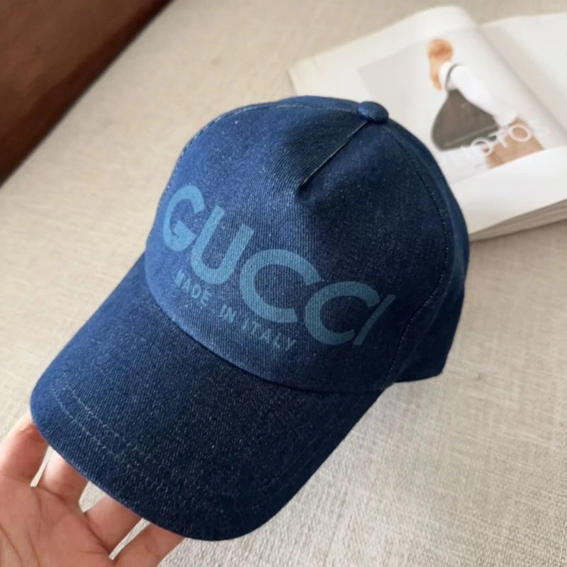 MultiPurpose Gucci Caps 258740