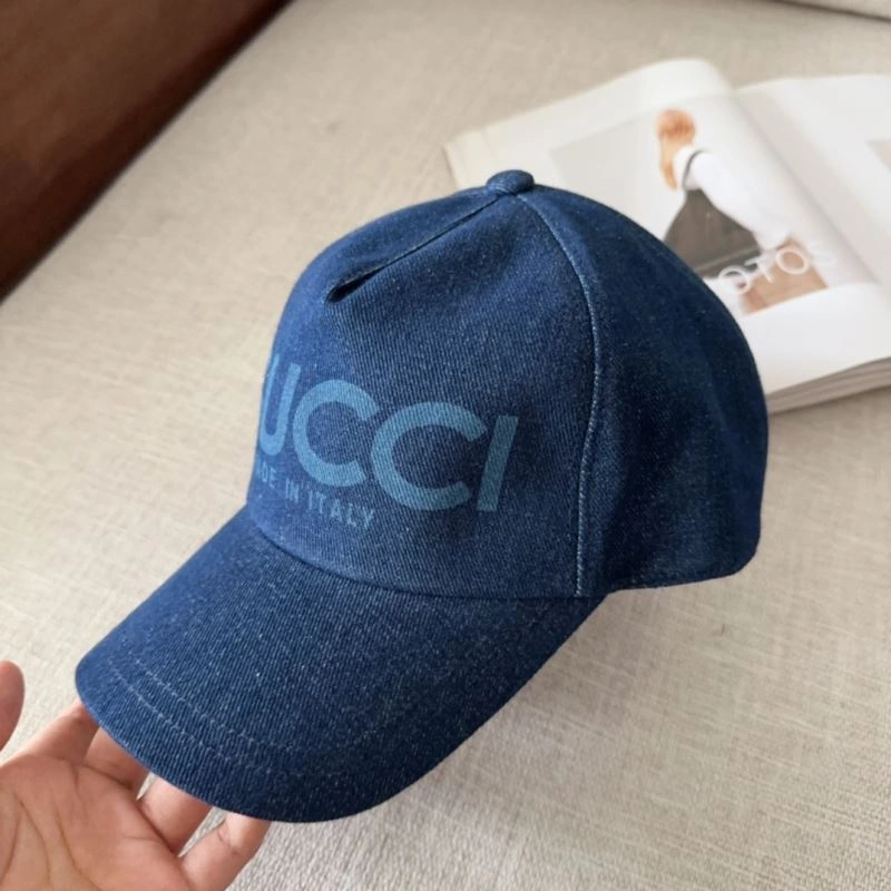 MultiPurpose Gucci Caps 258740