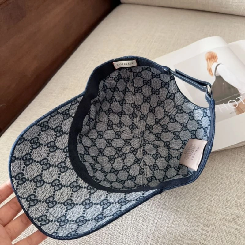 MultiPurpose Gucci Caps 258740