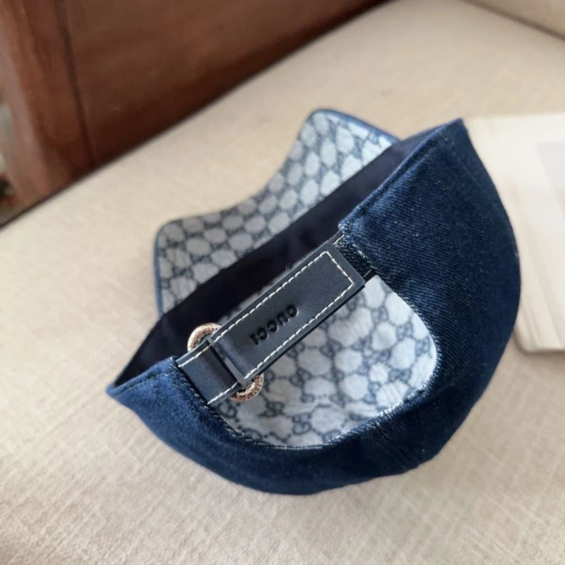 MultiPurpose Gucci Caps 258740