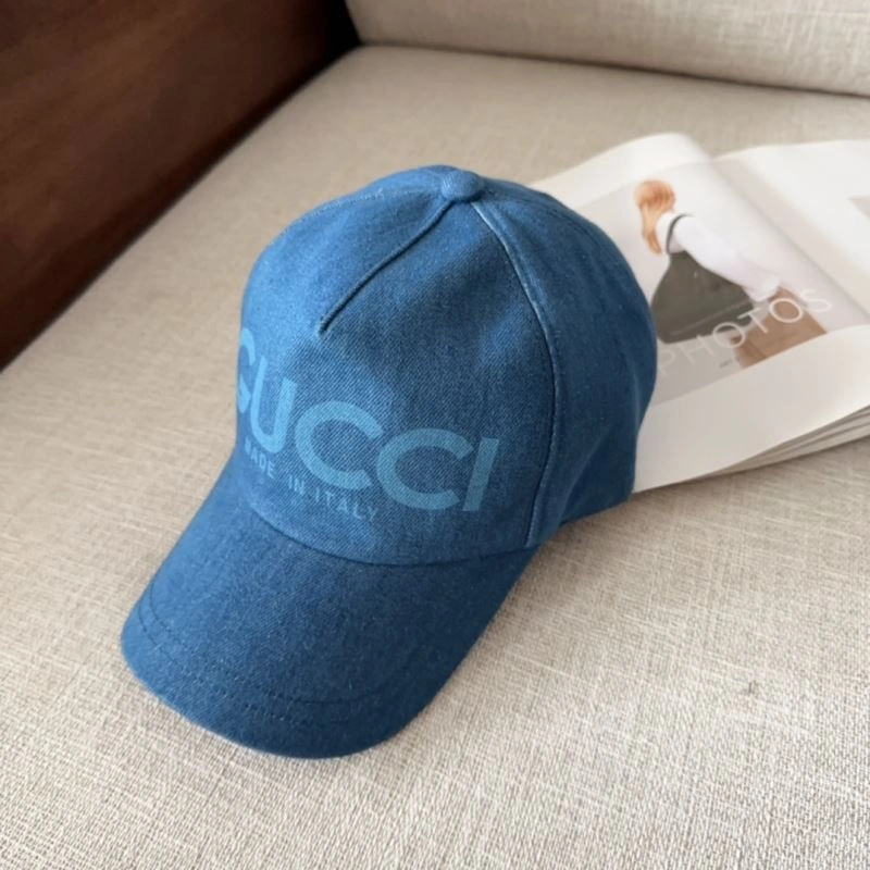 Affordable Gucci Caps 258743