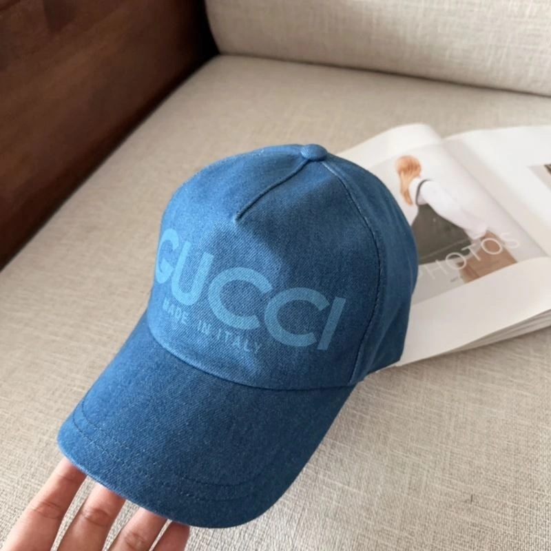 Affordable Gucci Caps 258743