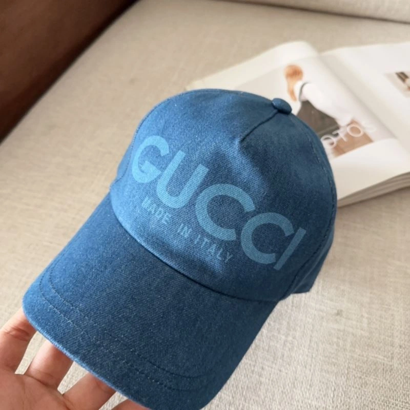 Affordable Gucci Caps 258743