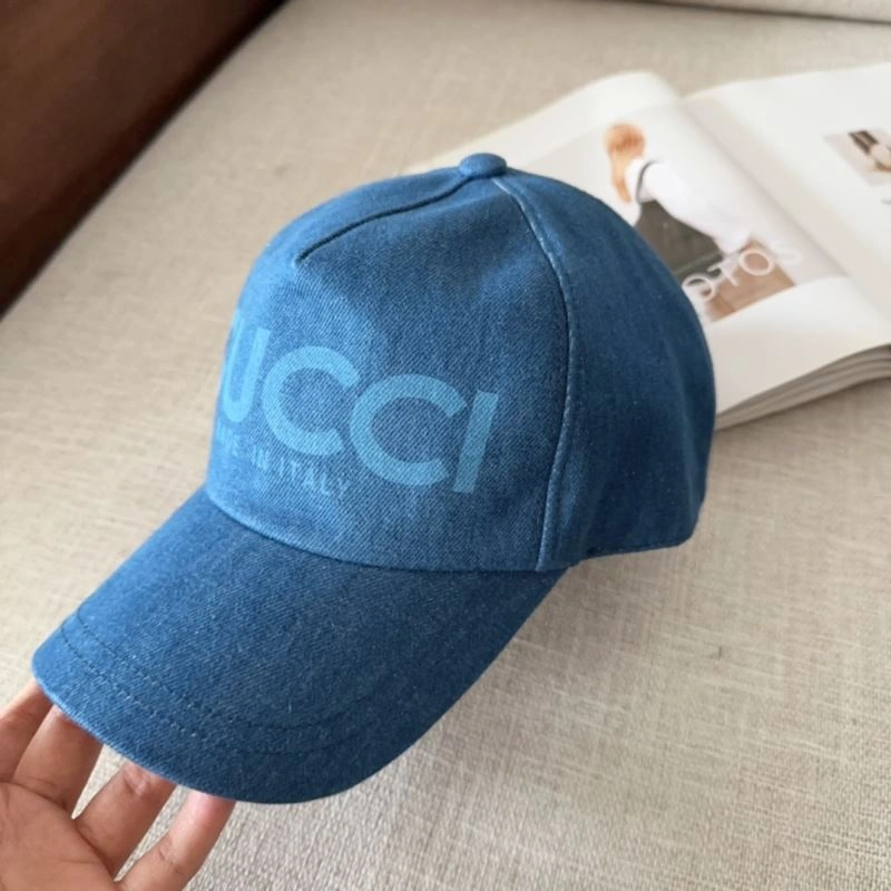 Affordable Gucci Caps 258743