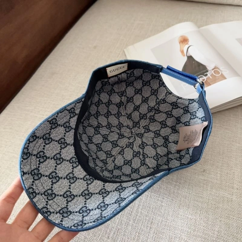 Affordable Gucci Caps 258743