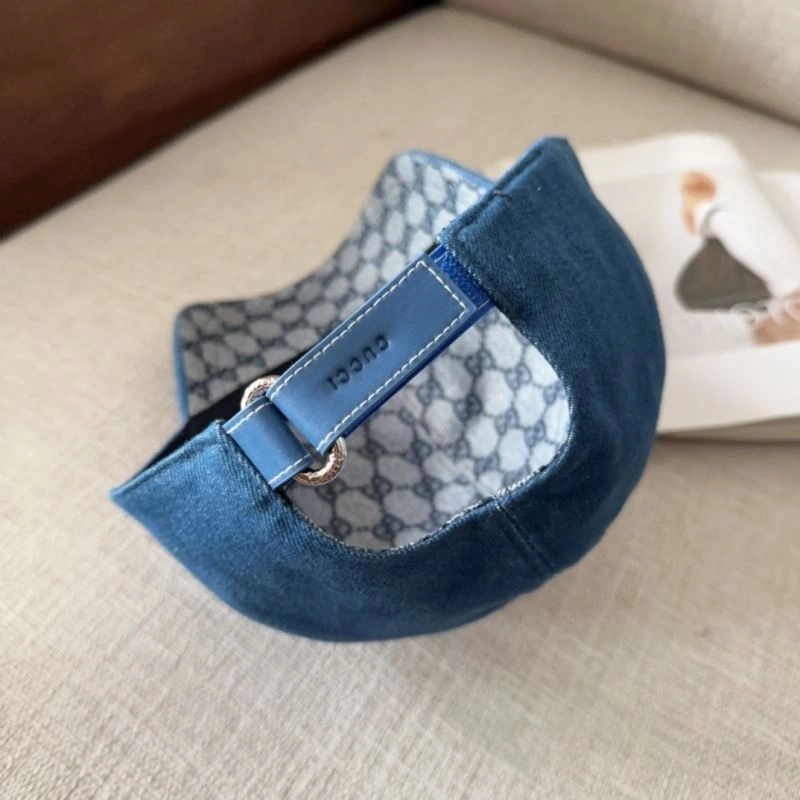 Affordable Gucci Caps 258743