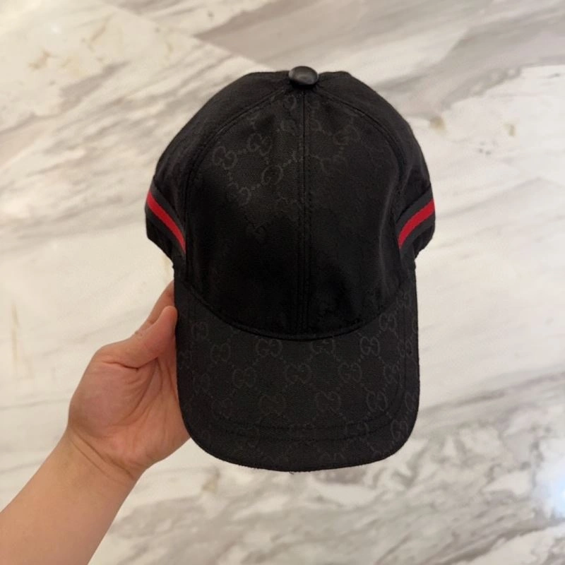 Lightweight Gucci Caps 258747