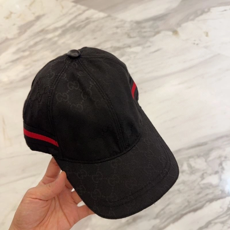 Lightweight Gucci Caps 258747