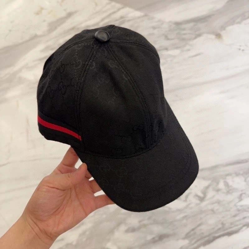 Lightweight Gucci Caps 258747