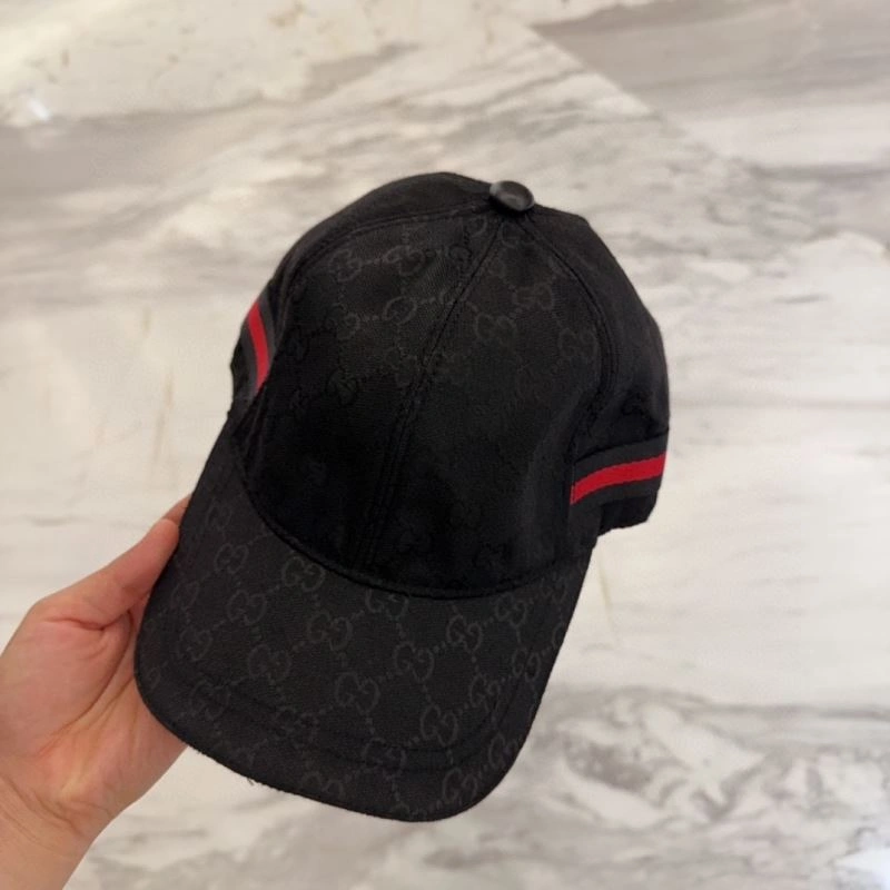 Lightweight Gucci Caps 258747