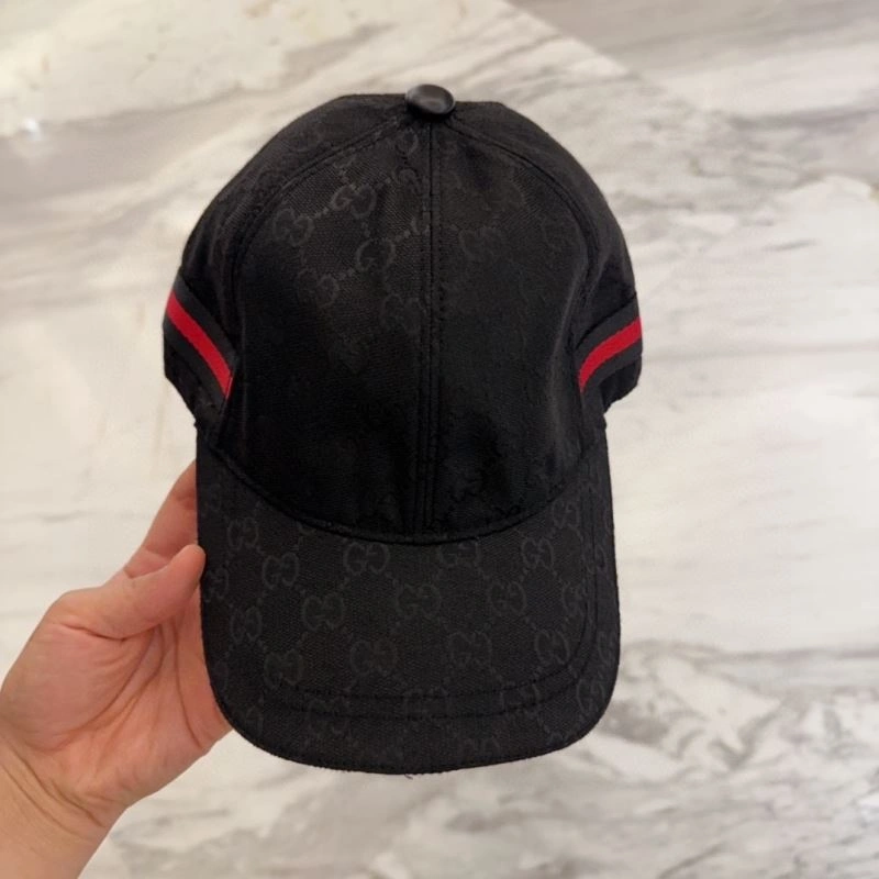 Lightweight Gucci Caps 258747