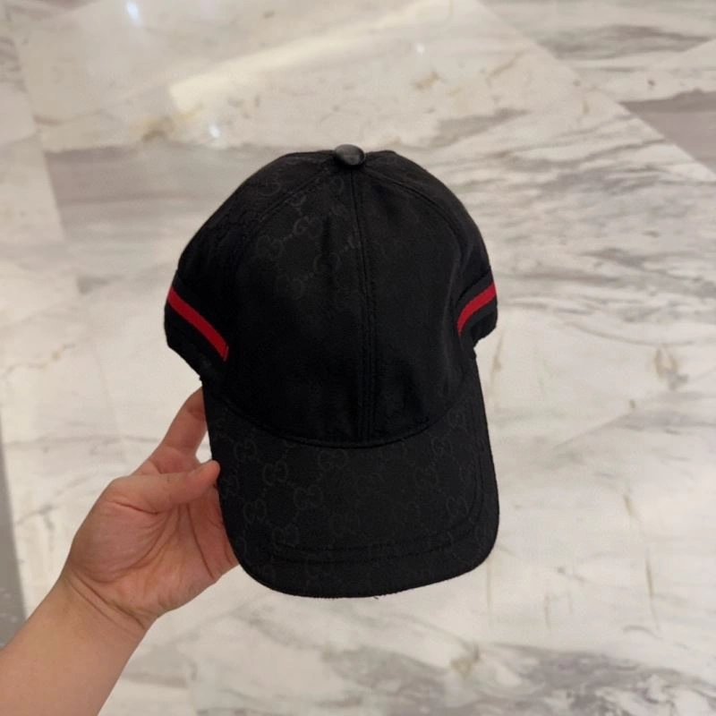 Lightweight Gucci Caps 258747