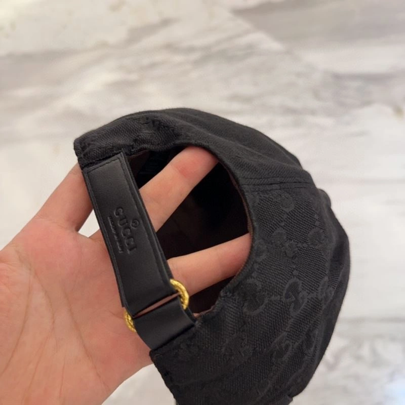Lightweight Gucci Caps 258747