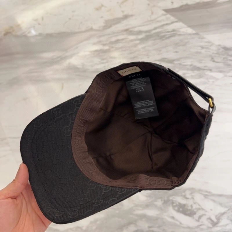Lightweight Gucci Caps 258747