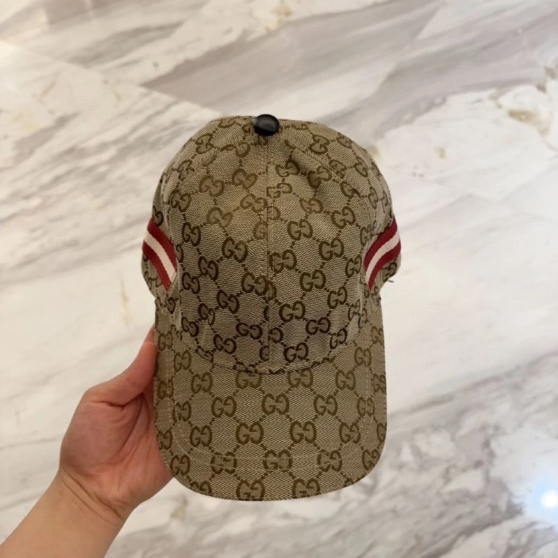 Gucci Caps Trendy 258764