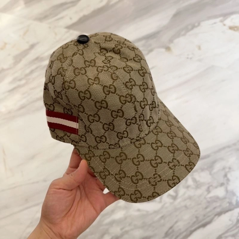 Gucci Caps Trendy 258764