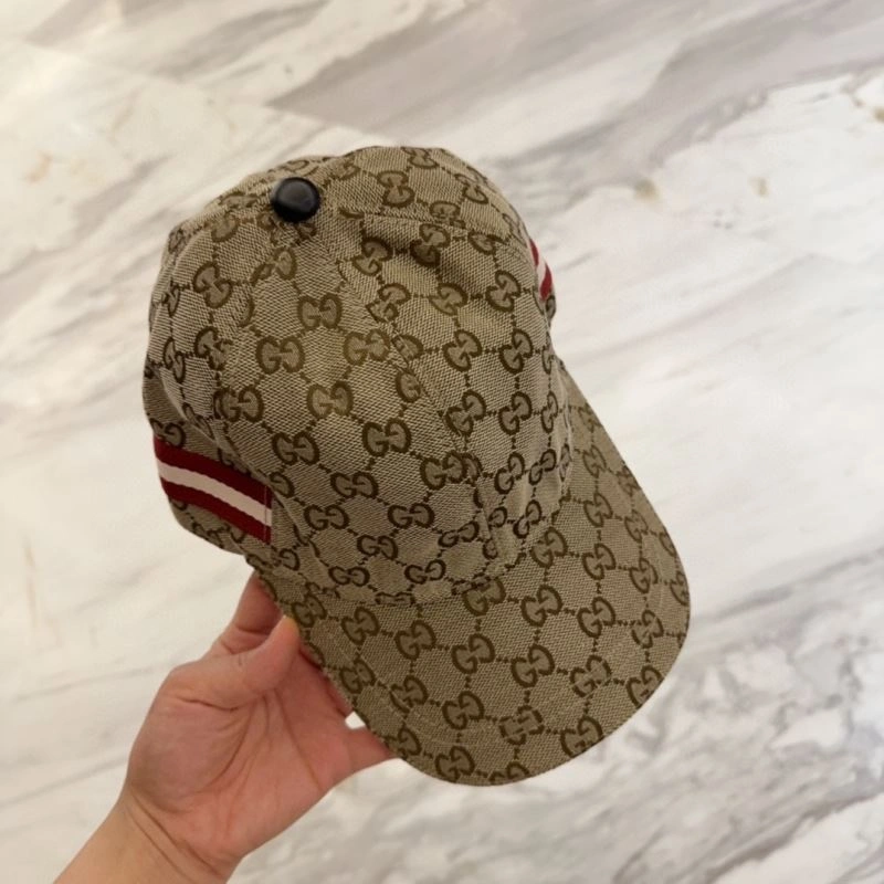Gucci Caps Trendy 258764