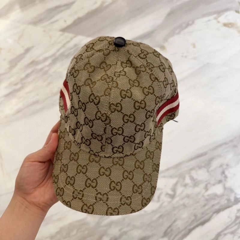 Gucci Caps Trendy 258764