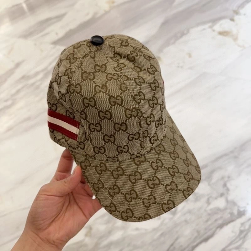 Gucci Caps Trendy 258764