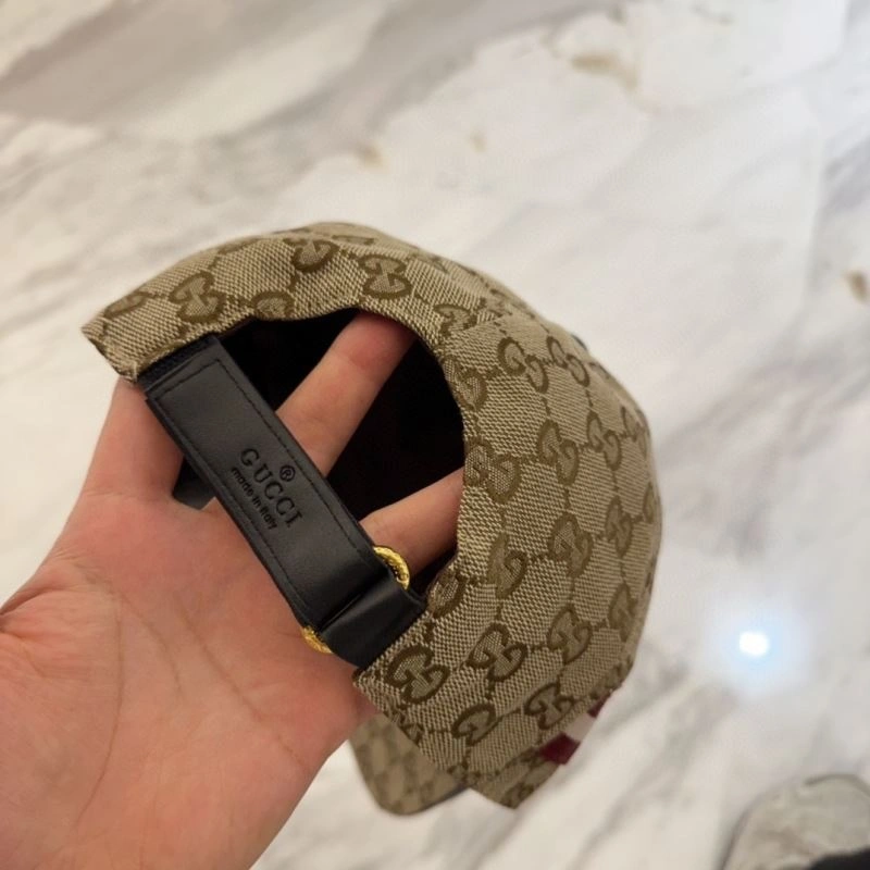 Gucci Caps Trendy 258764