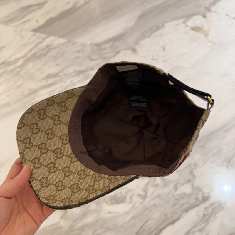 Gucci Caps Trendy 258764