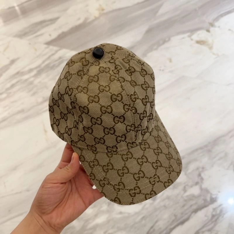 TopPick Gucci Caps 258765
