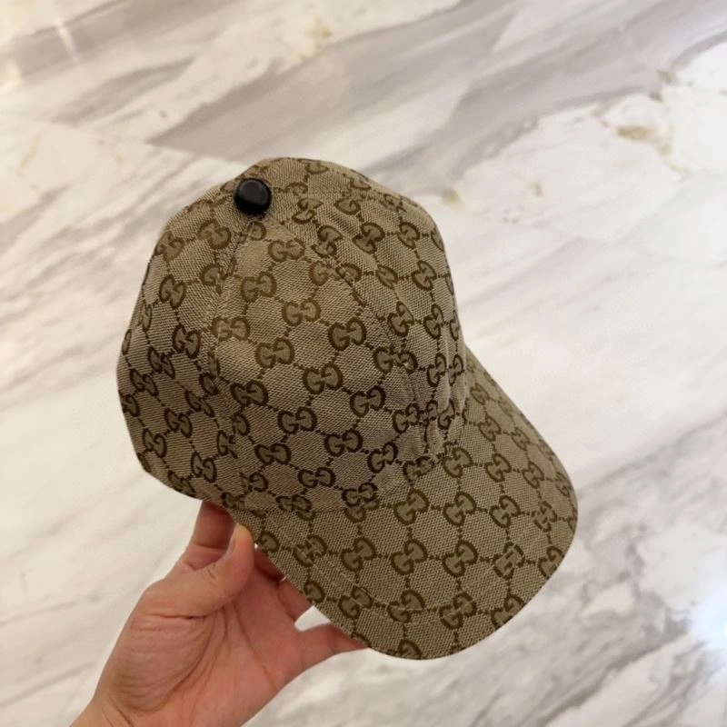 TopPick Gucci Caps 258765
