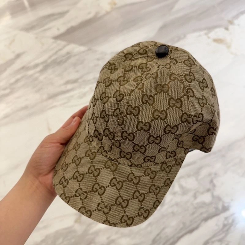 TopPick Gucci Caps 258765