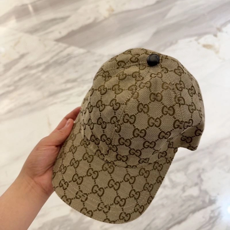 TopPick Gucci Caps 258765