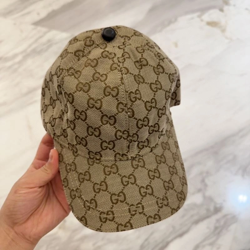 TopPick Gucci Caps 258765