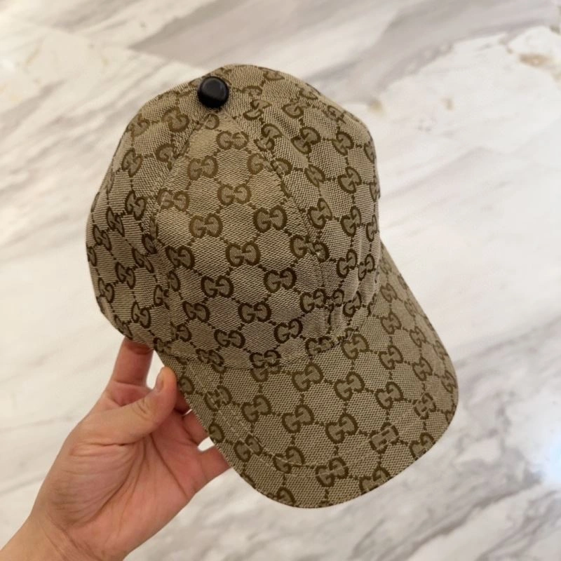 TopPick Gucci Caps 258765