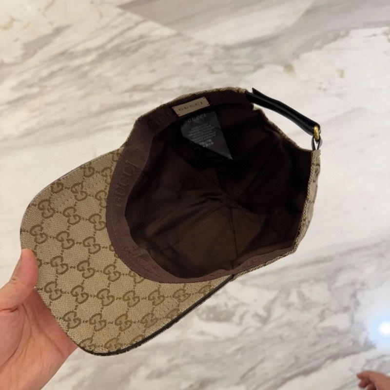 TopPick Gucci Caps 258765