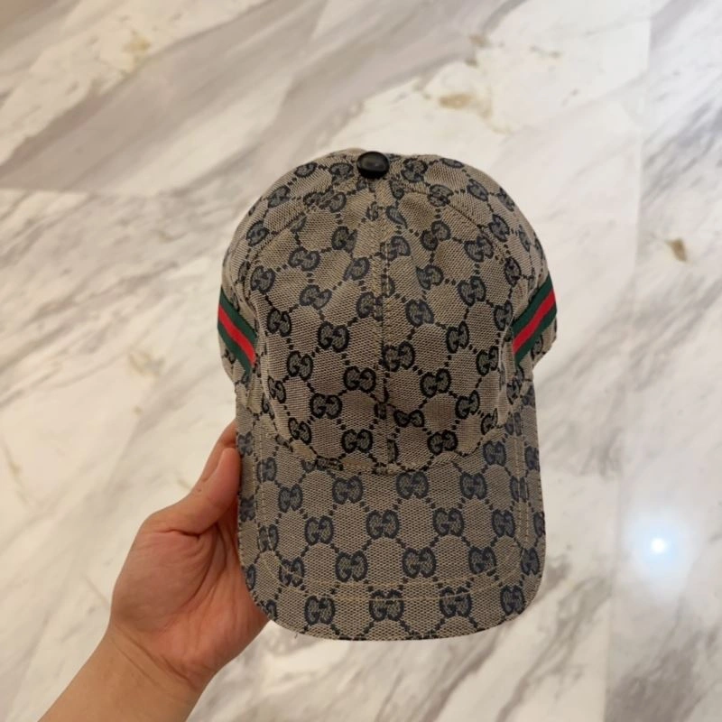 AllSeason Gucci Caps 258756