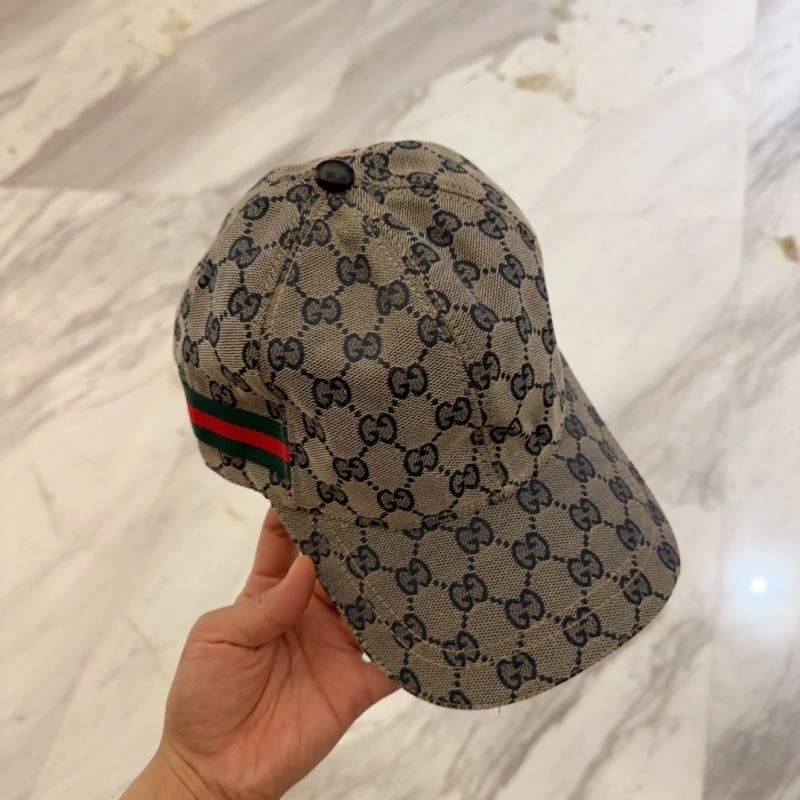 AllSeason Gucci Caps 258756