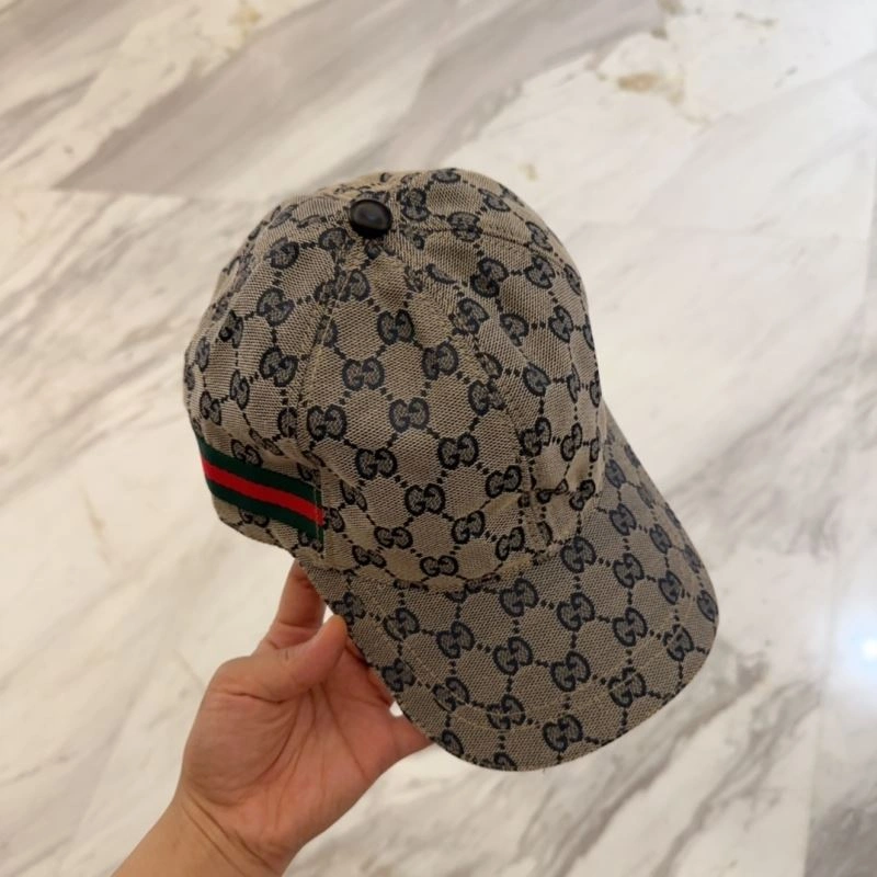 AllSeason Gucci Caps 258756