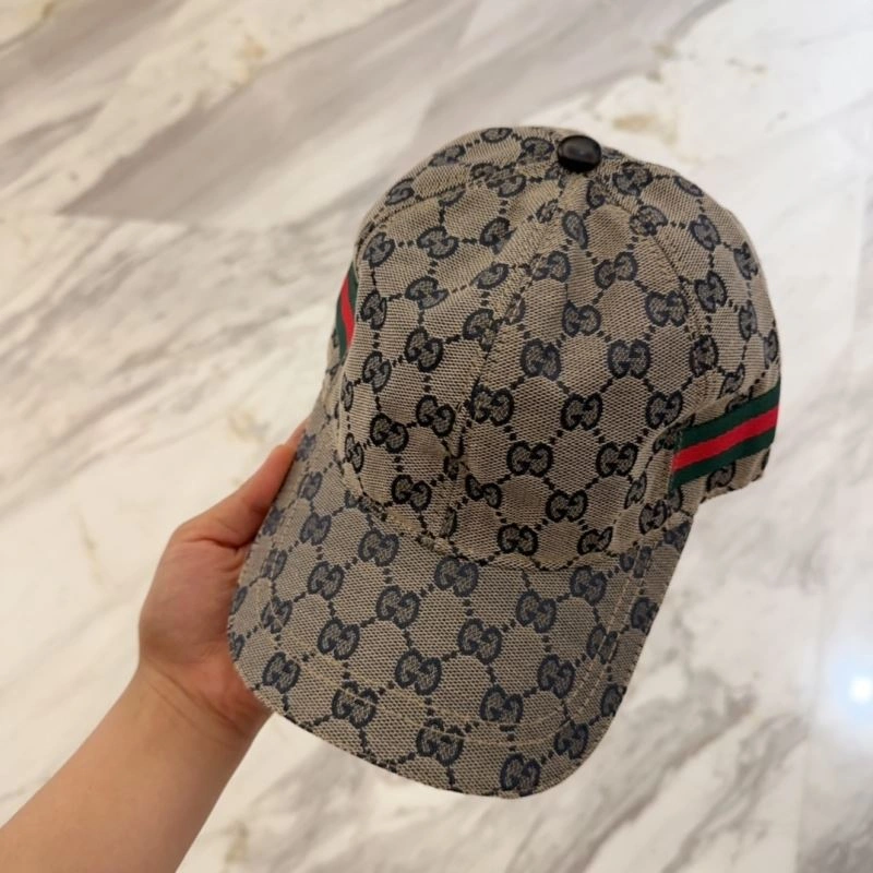 AllSeason Gucci Caps 258756