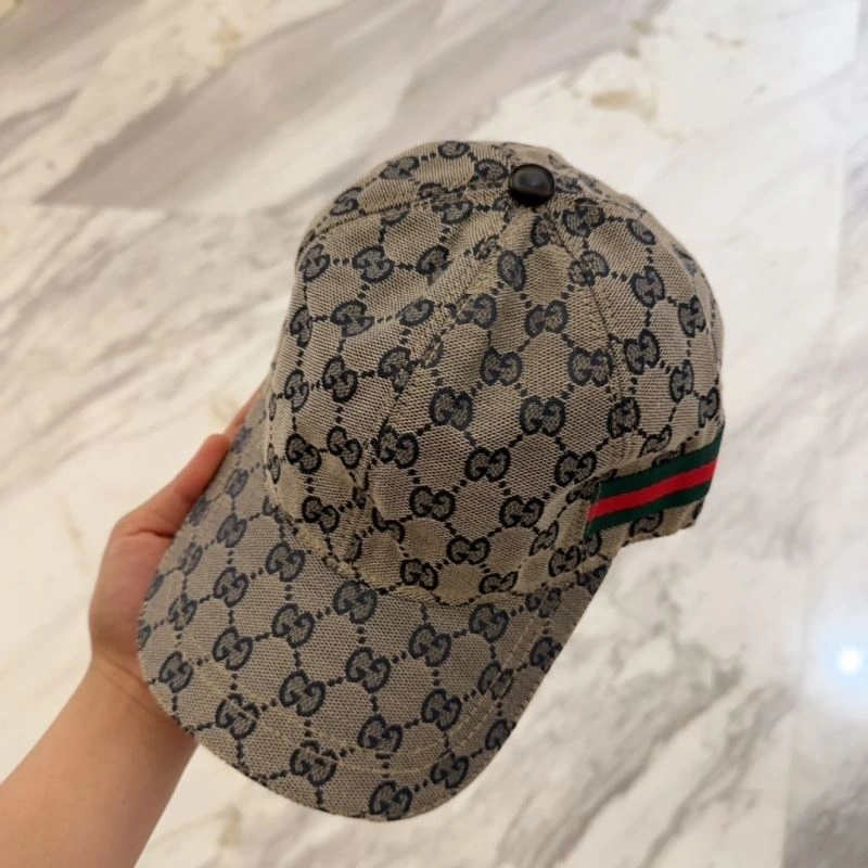 AllSeason Gucci Caps 258756