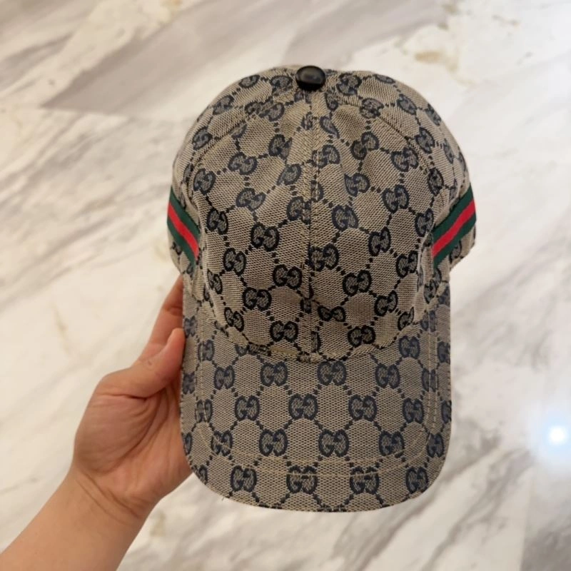AllSeason Gucci Caps 258756