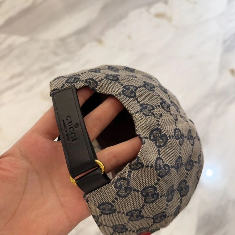 AllSeason Gucci Caps 258756