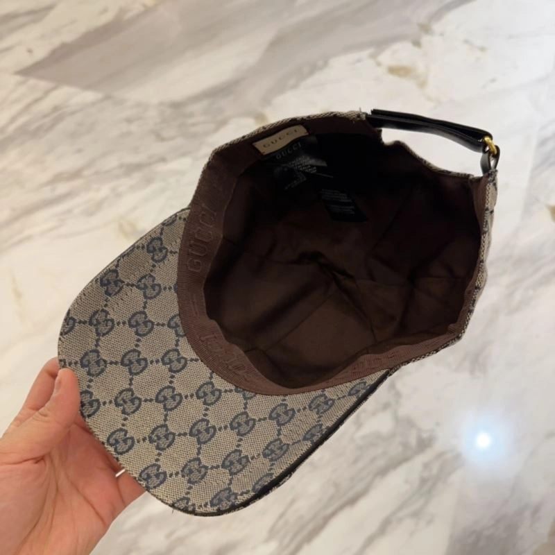 AllSeason Gucci Caps 258756