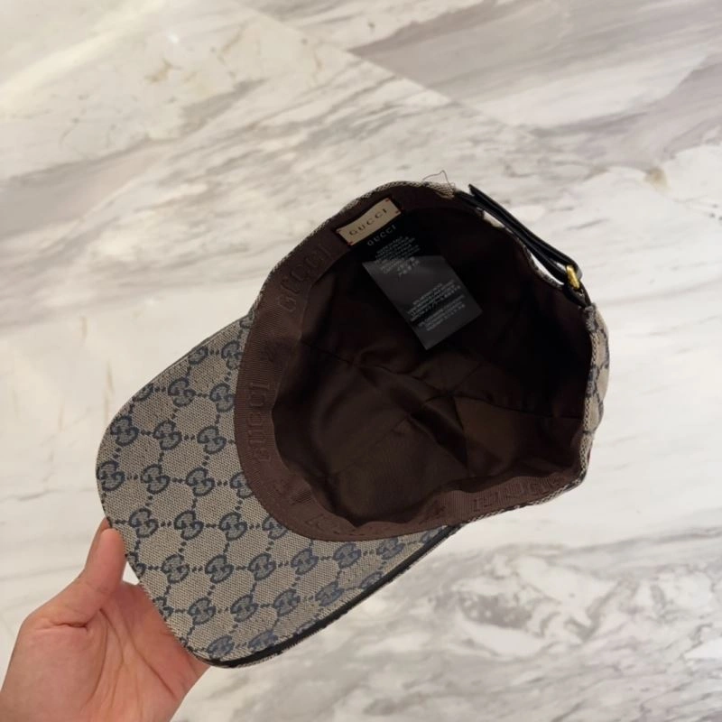 Gucci Caps Youthful 258738